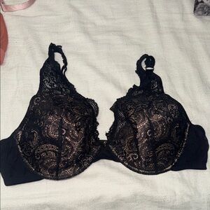 ThirdLove Black Lace Bra